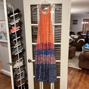 Xirena Viv Dress - Fiesta - Small